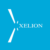 Logo van Xelion Hosted VoIP telefonie